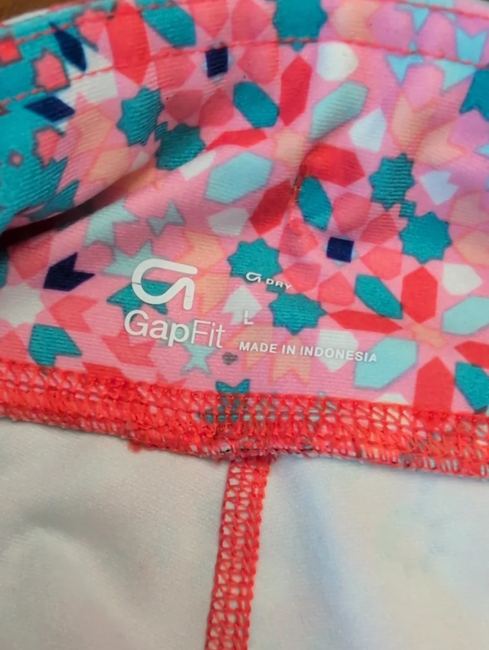 GAP girls size